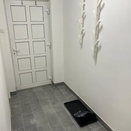 Ivano Apartmán Kupres (Canton 10)