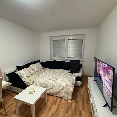 Ivano Apartmán