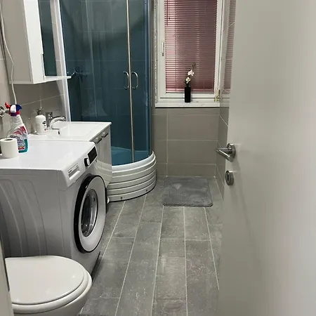 Apartmán Ivano *