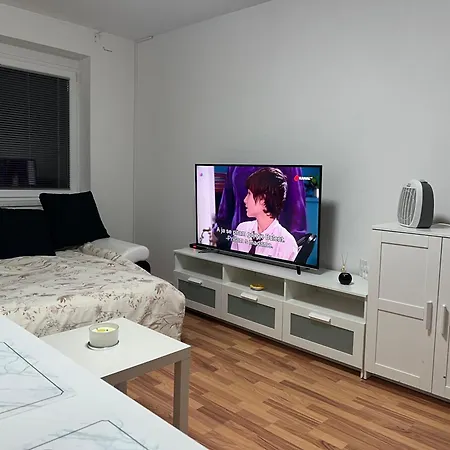 Apartmán Ivano Kupres (Canton 10)