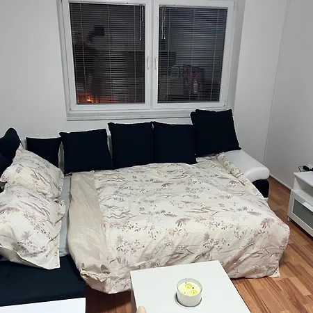 Ivano Apartmán