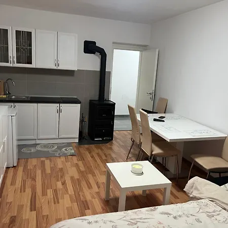 Apartmán Ivano *